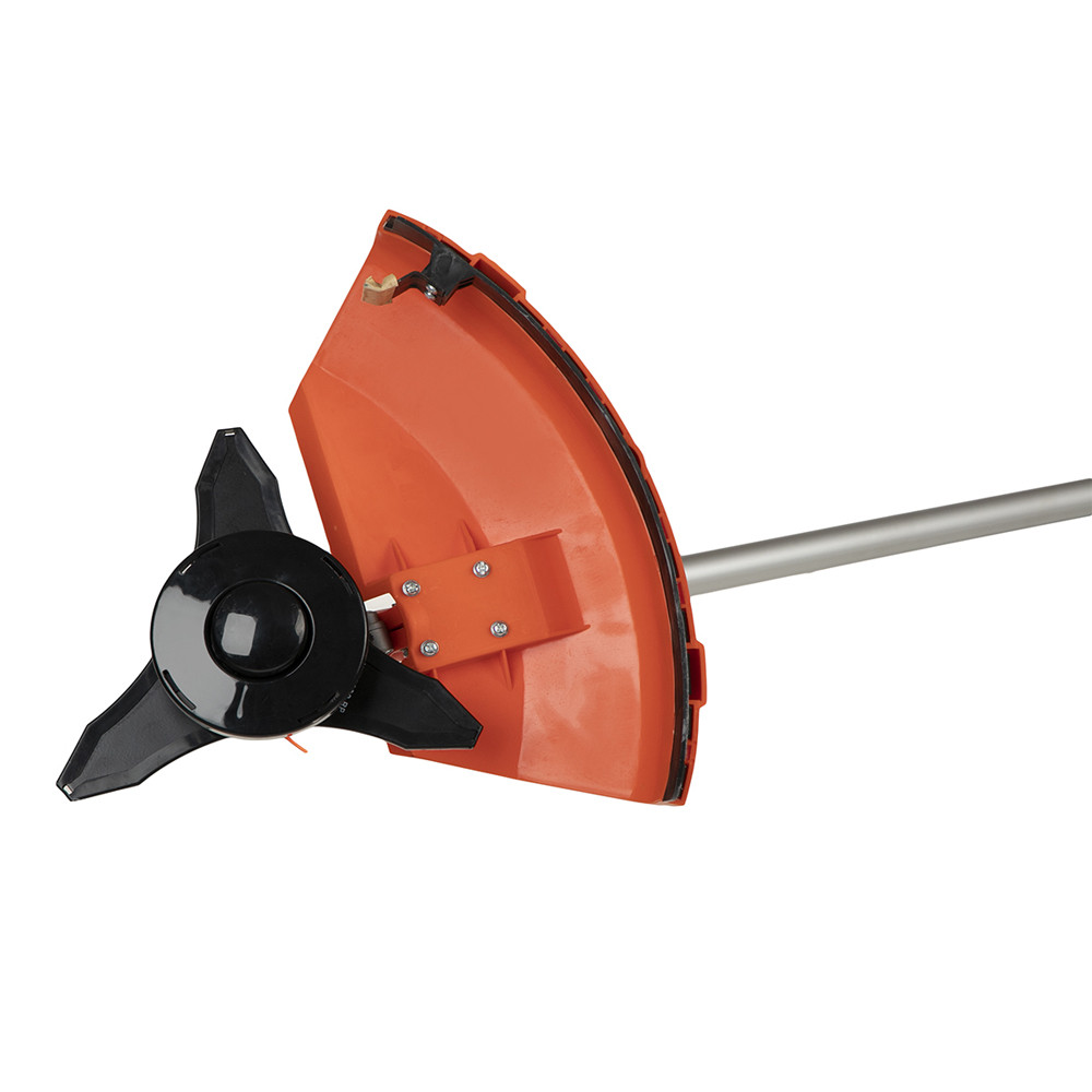 علف زن بنزینی پایونیر مدل KM0408430