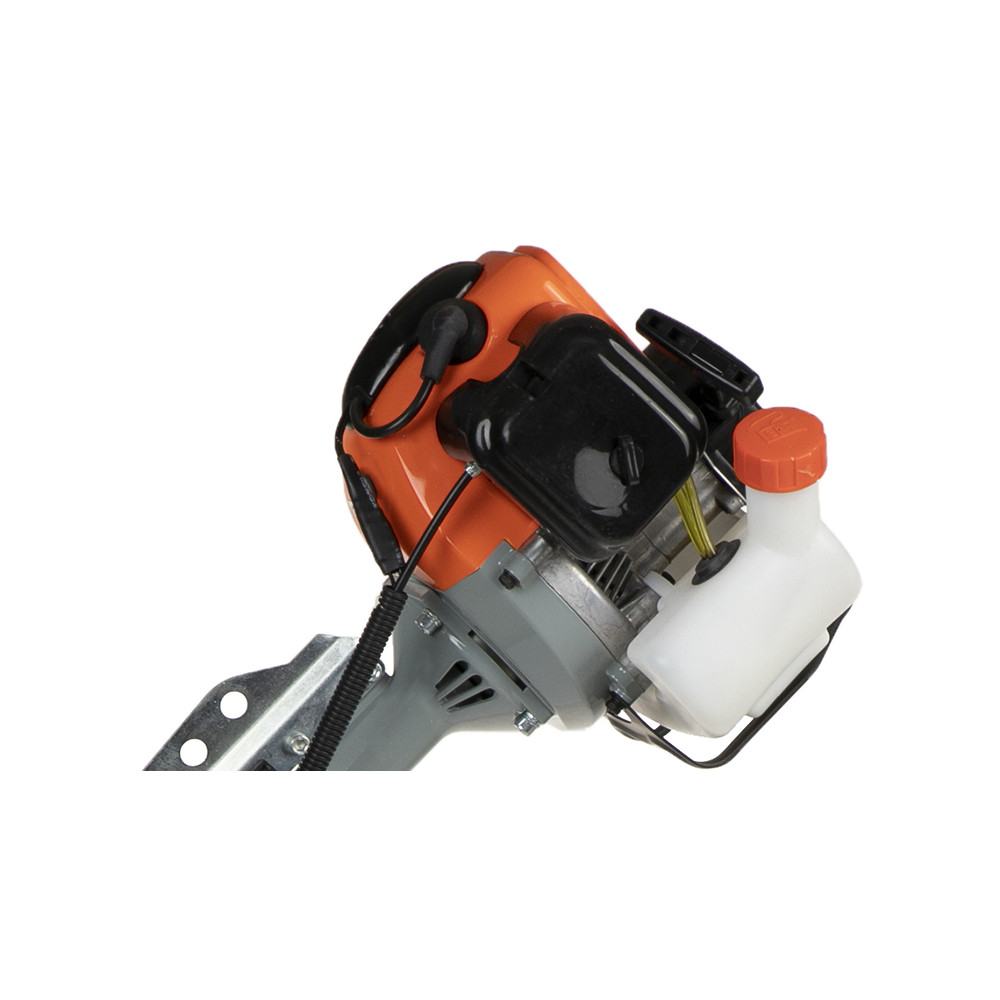 علف زن بنزینی پایونیر مدل KM0408430