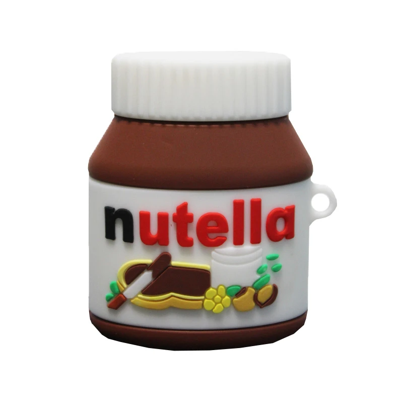 کاور طرح nutella کد A9761 مناسب برای کیس اپل ایرپاد