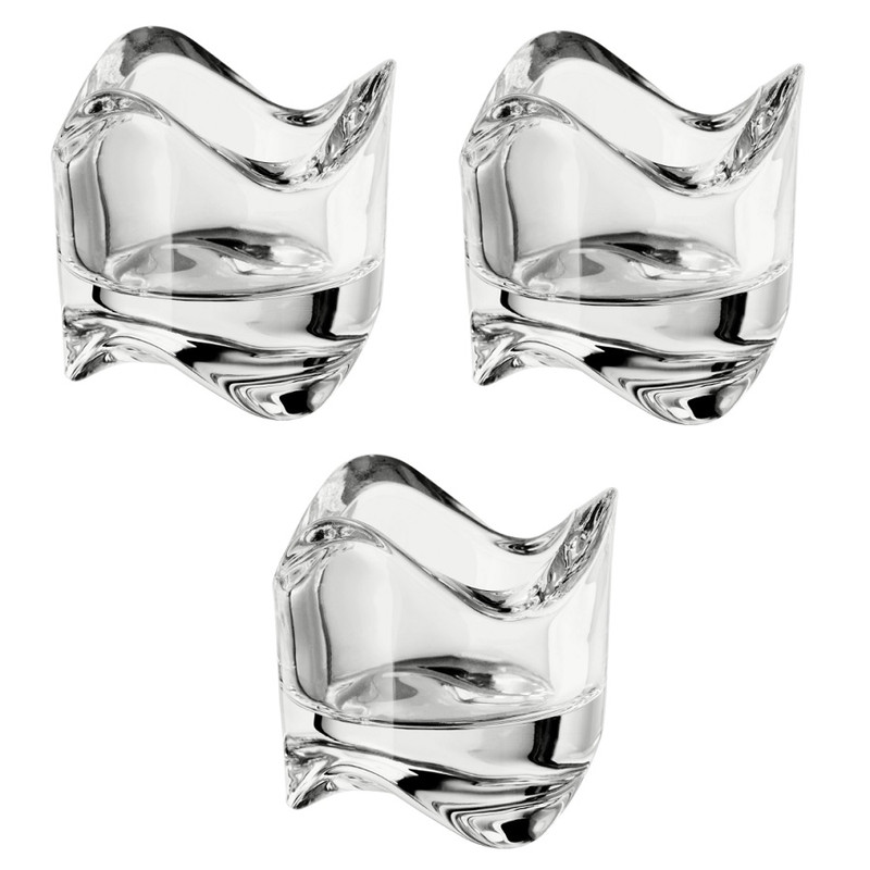 جاشمعی ایکیا کد 602.590.96 بسته 3 عددی
