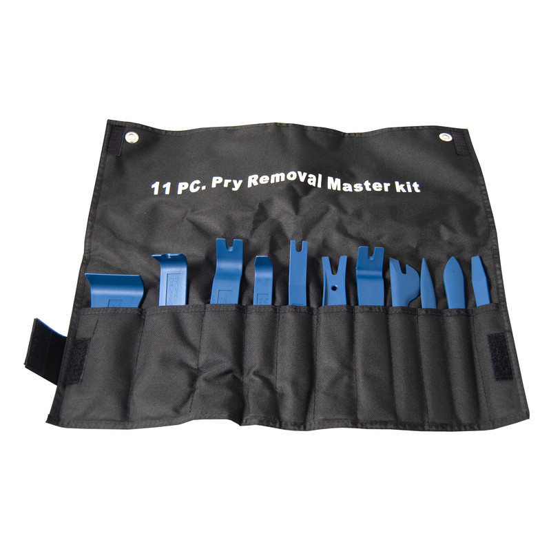 مجموعه 11 عددی ابزار خار باز کن لیکوتا مدل ATG-6065K