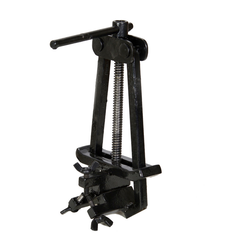 کلمپ فیتاپ لوله مدل Kc 1-6