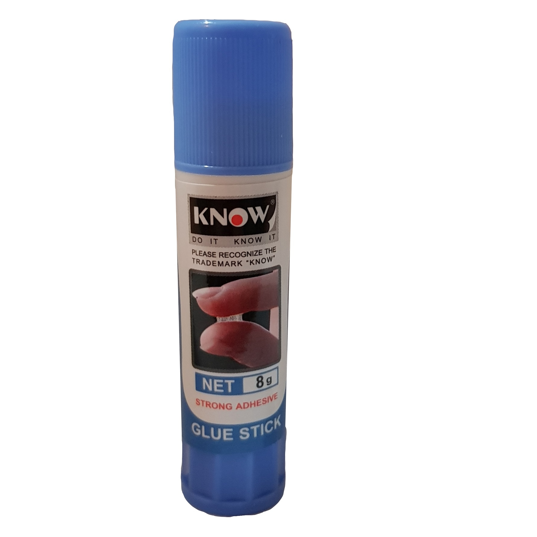 چسب ماتیکی نو مدل k-6103A کد 8