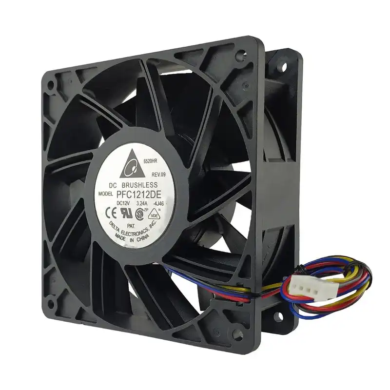 فن کیس مدل PFC1212DE