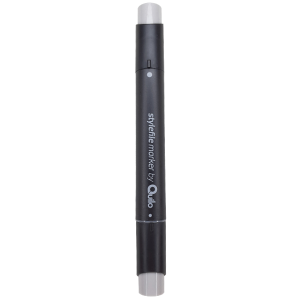  ماژیک راندو کوییلو مدل Stylefile کد Warm Grey 3 WG3