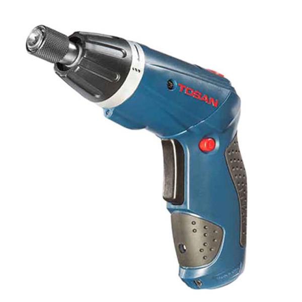 پیچ گوشتی شارژی توسن مدل scx plus 2013