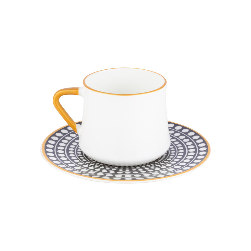 سرویس چای خوری 12 پارچه راشل رز کد 17017