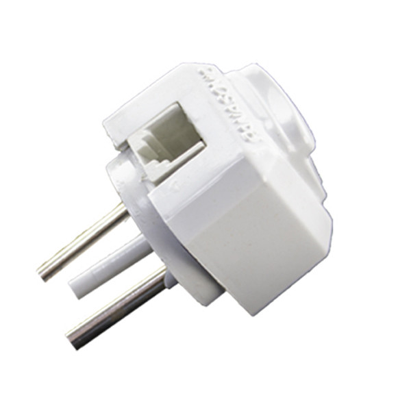 سه شاخه تلفن کد S2