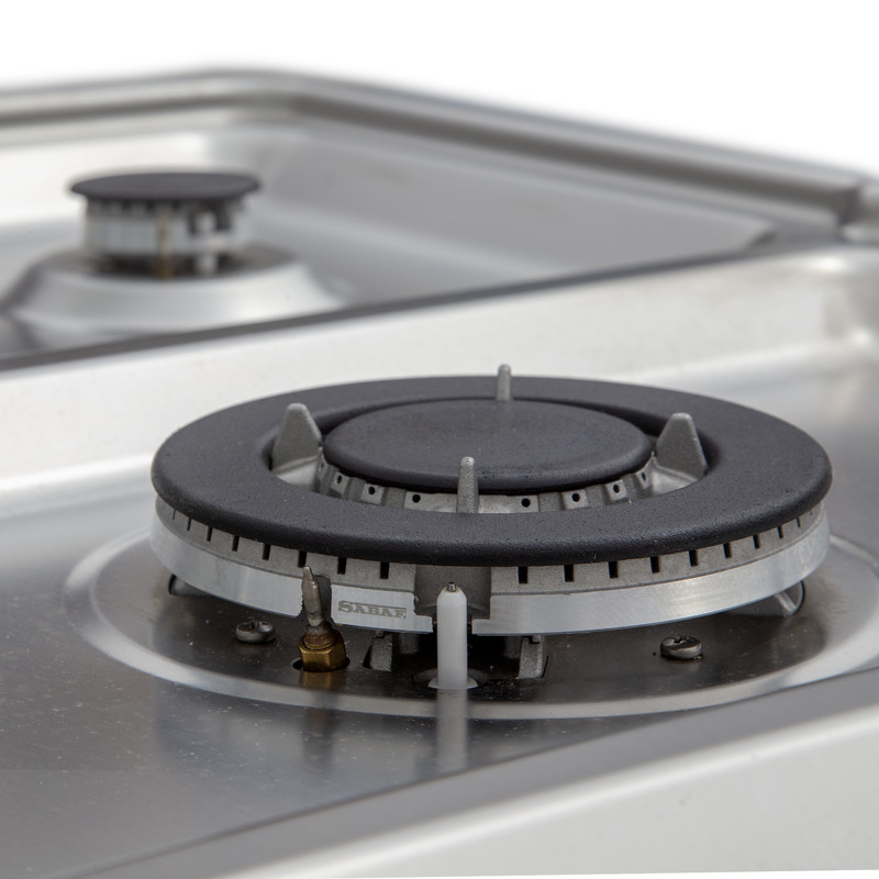 اجاق گاز تریم مدل YE296.50STFCPVGGTC Electa 90