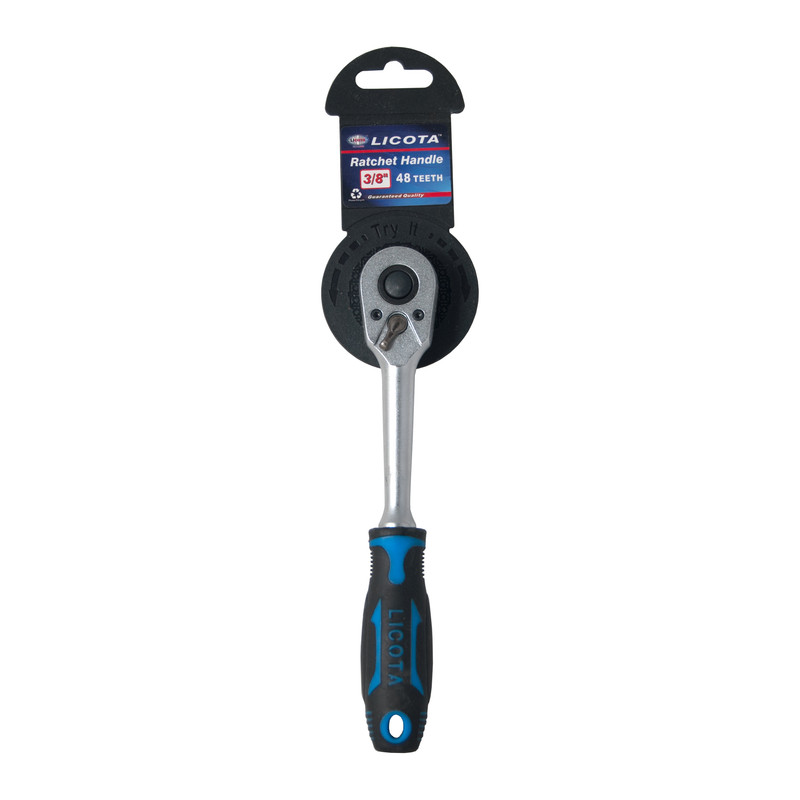 آچار بکس لیکوتا مدل ALH-00013F-HT