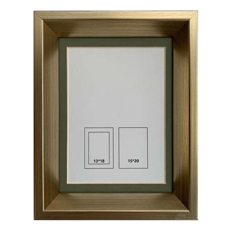 قاب عکس مدل 363-802-15-P458 سایز 16×21 سانتی متر