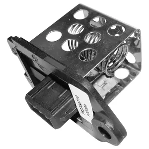 مقاومت فن خودرو کد 2529