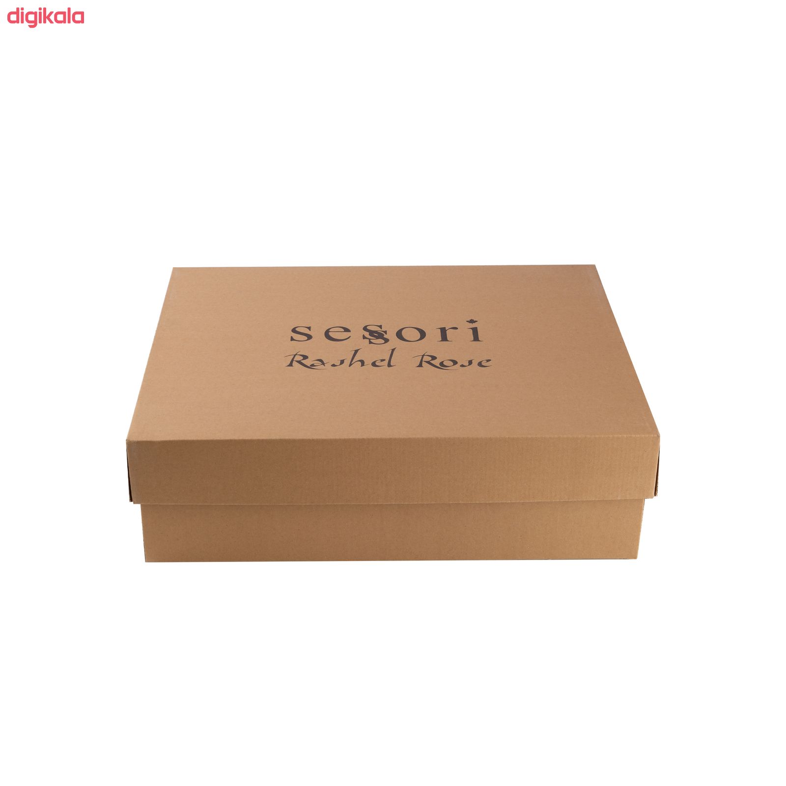سرویس چای خوری 12 پارچه راشل رز کد 17005 main 1 2