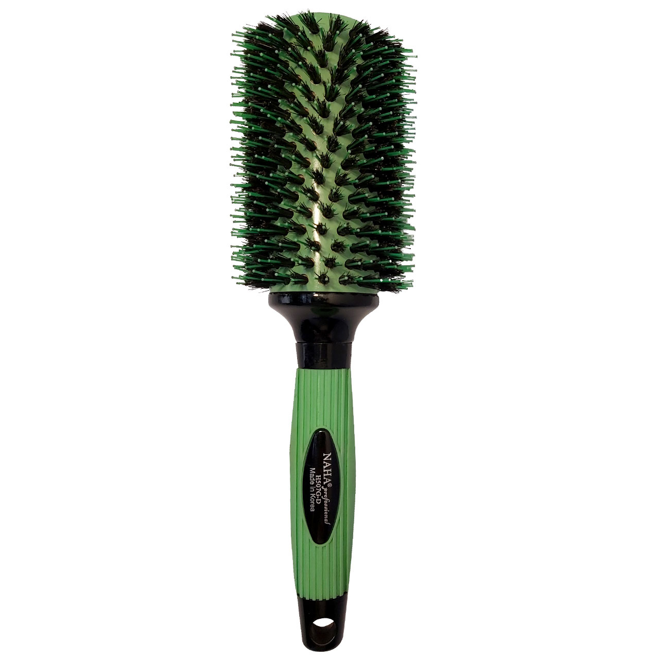 برس مو ناها پروفشنال مدل H507G-D