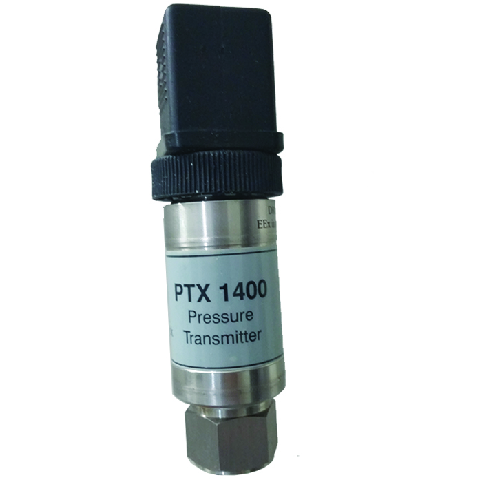 ترانسمیتر فشار دراک مدل PTX1400
