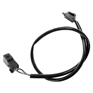 میکرو سوئیچ قفل کاپوت خودرو کد 2585