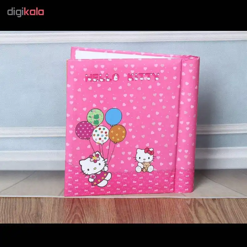 آلبوم عکس کودک مدل کیتی 30