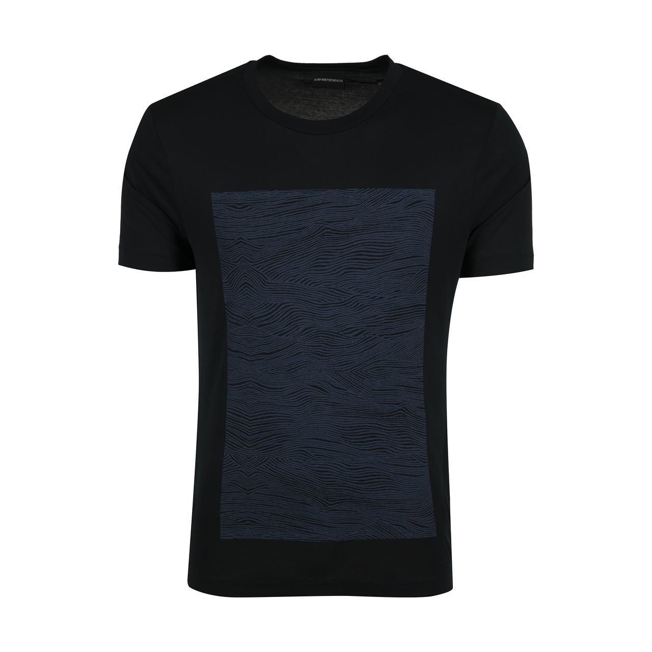 تی شرت مردانه امپریو آرمانی مدل 3Z1T6B1JYFZ-0922
