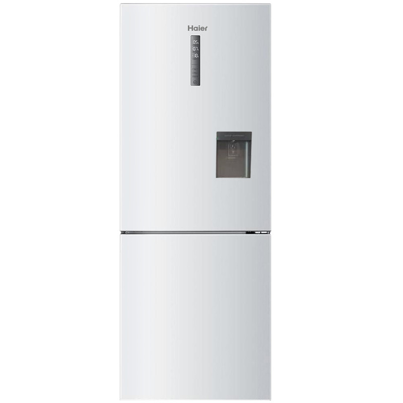 یخچال و فریزر 16 فوت هایر مدل C3FE744