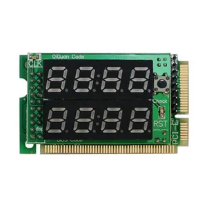 کارت تستر مادربرد مدل KQLMET8-SD