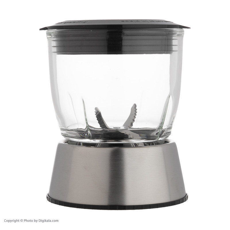 آب میوه گیری وردا مدل 60