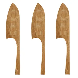 کارد سرو کیک کد cncart0443 بسته 3 عددی