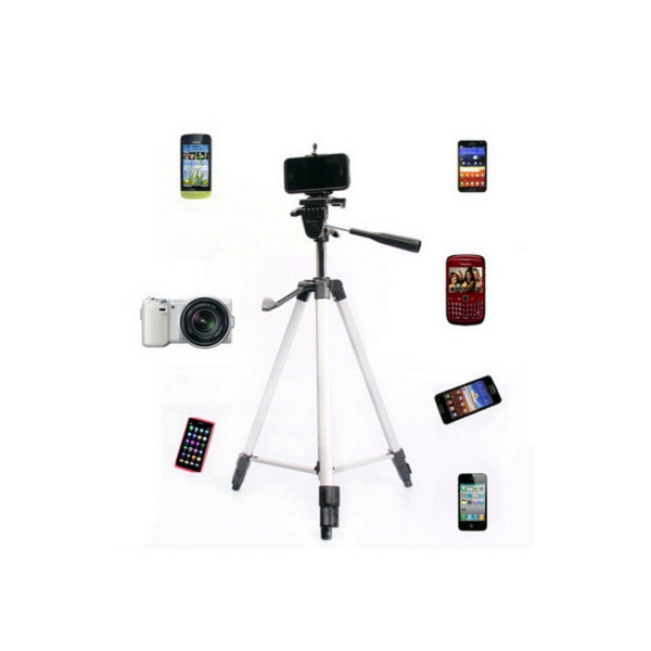 سه پایه دوربین ویفنگ مدل WT-330A