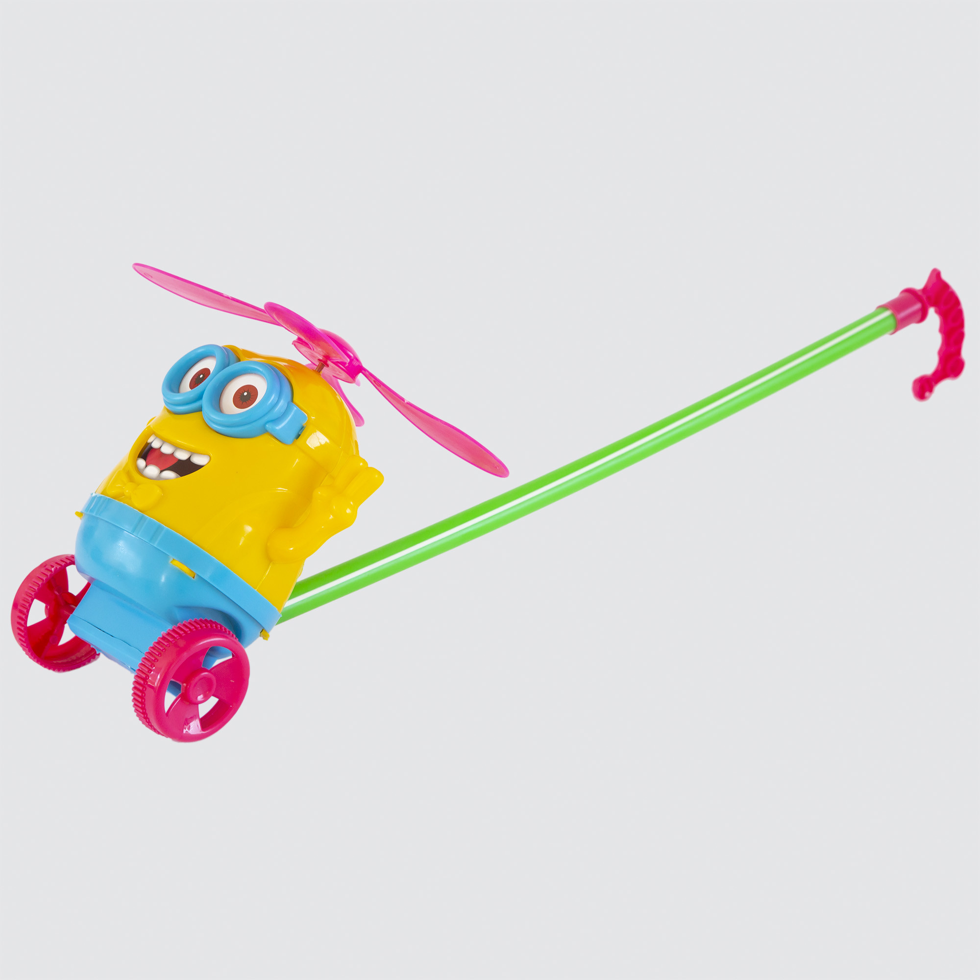 اسباب بازی مدل عصا مینیون