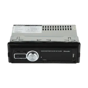پخش کننده خودرو مکسیدر مدل CV8841