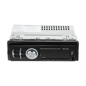 پخش کننده خودرو مکسیدر مدل CV8842