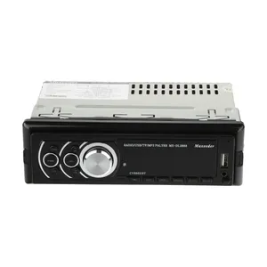 پخش کننده خودرو مکسیدر مدل MX-DL2888