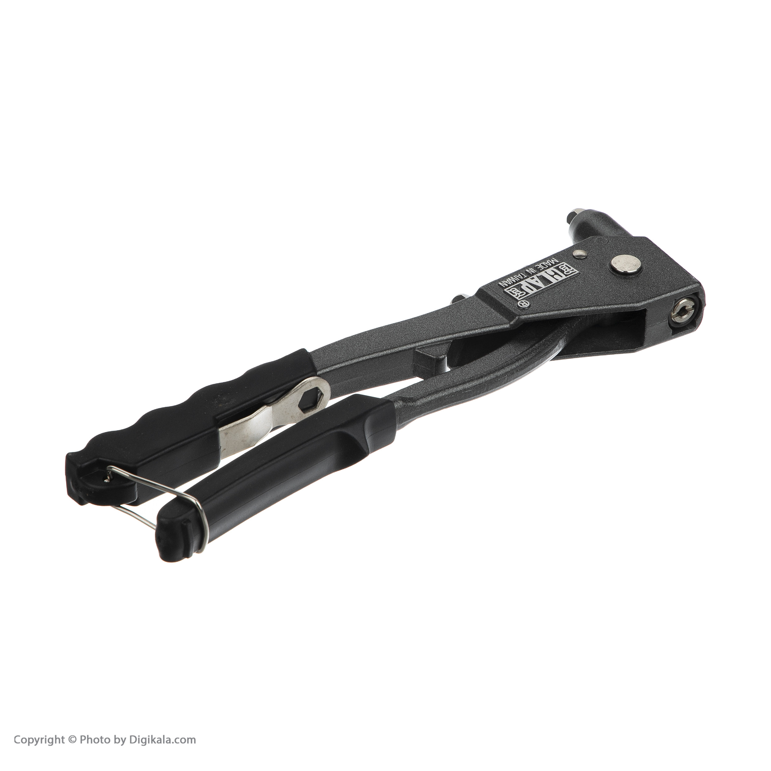 انبر پرچ کلاپ کد 001