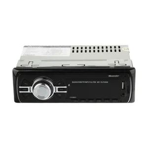 پخش کننده خودرو مکسیدر مدل MX-DLF2688