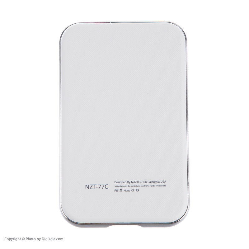 مودم 4G قابل حمل نزتک مدل NZT-77C 1