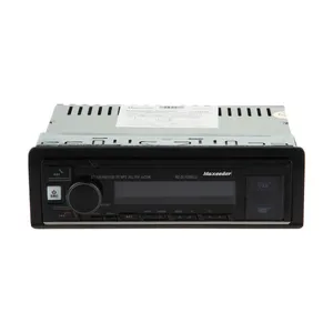 پخش کننده خودرو مکسیدر مدل VV8801BT 