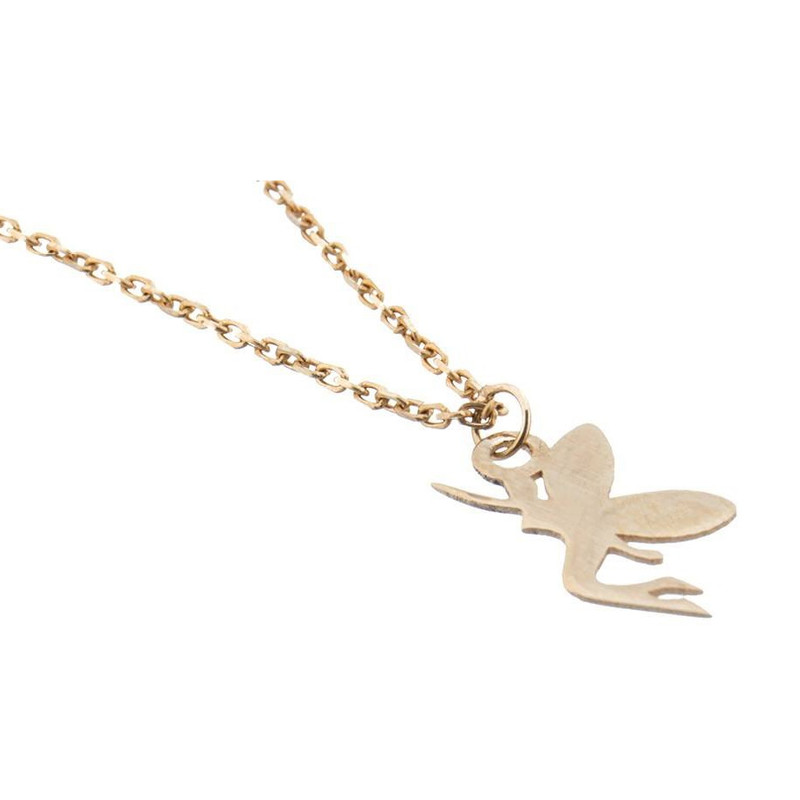 آویز ساعت طلا 18 عیار زنانه الن نار مدل eln1087