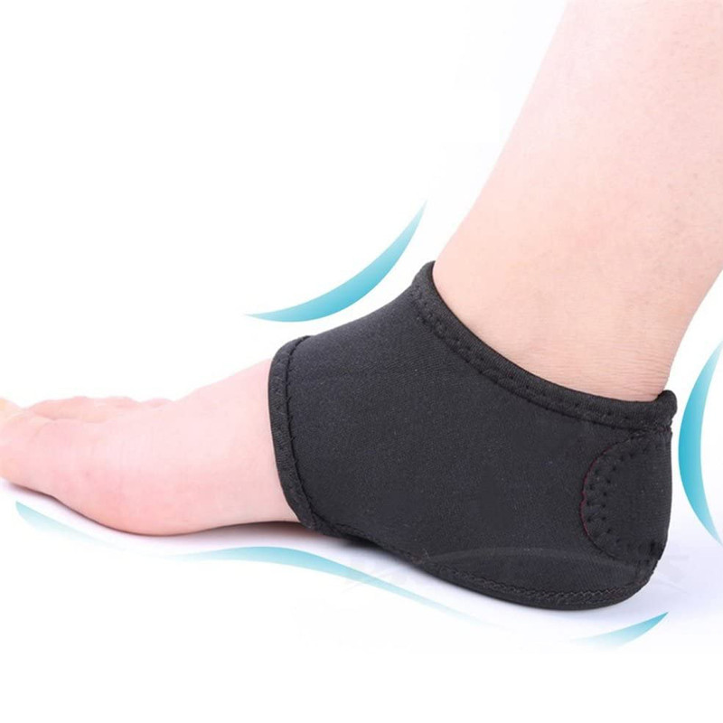 پاشنه پوش مدل LS 531 بسته 2 عددی