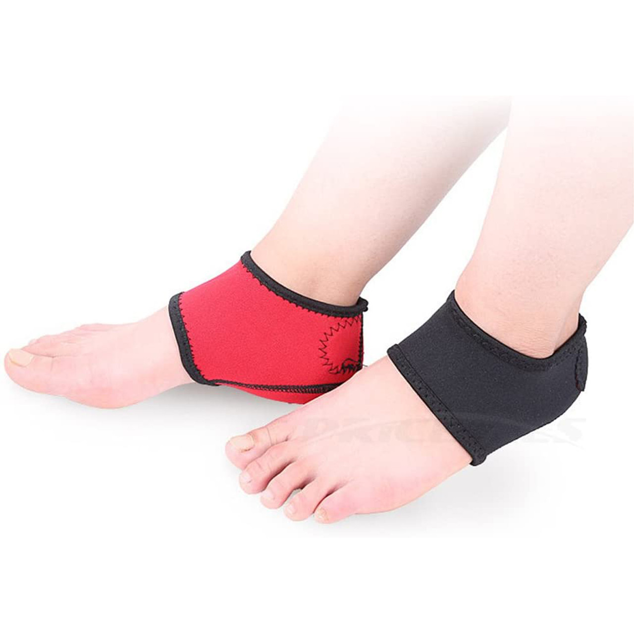 پاشنه پوش مدل LS 531 بسته 2 عددی