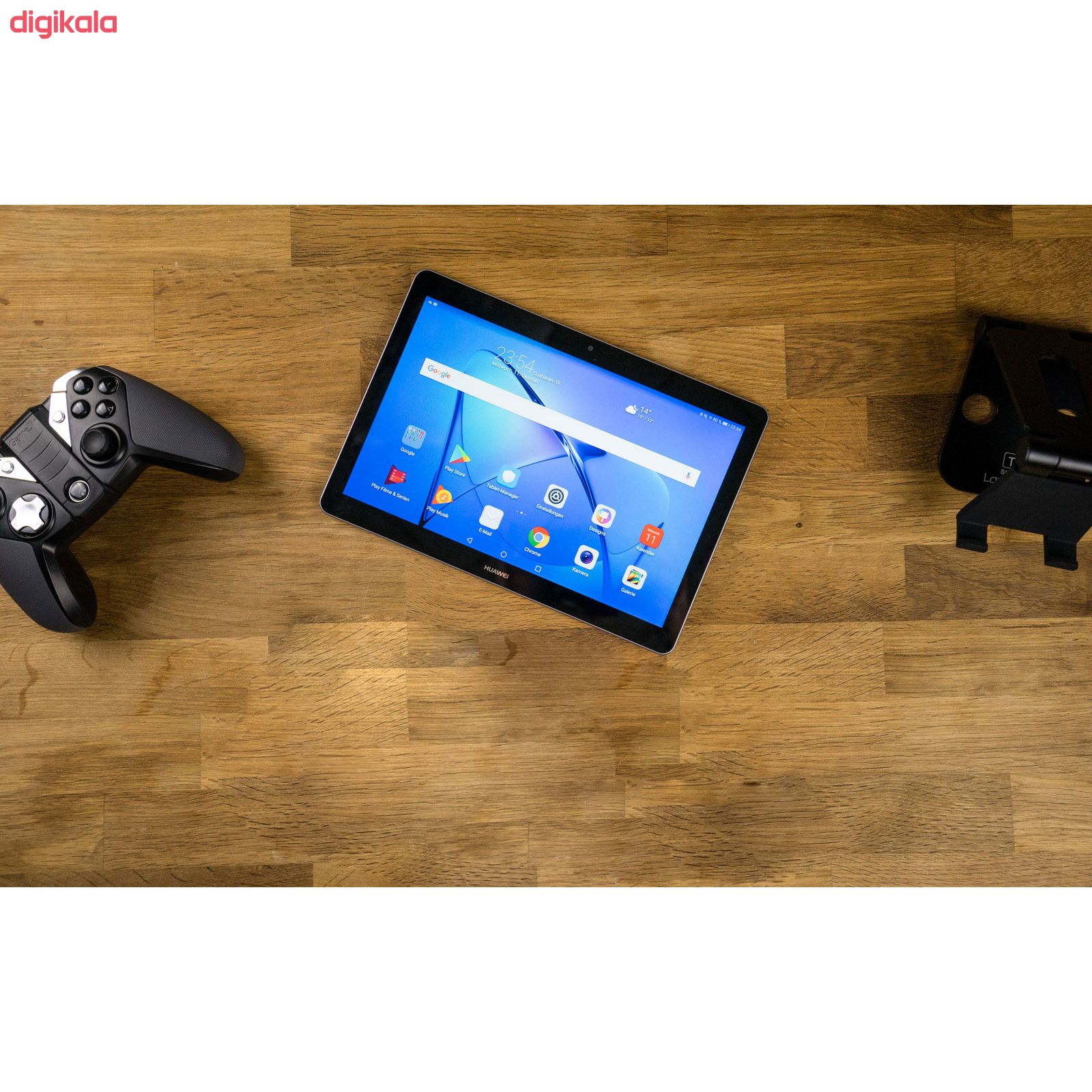 تبلت هوآوی مدل Mediapad T3 10 Agassi-L09 ظرفیت 16 گیگابایت main 1 11
