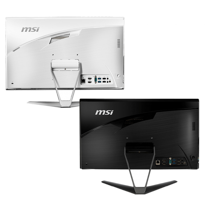 کامپیوتر همه کاره 22 اینچی ام اس آی مدل Pro 22 X 9M