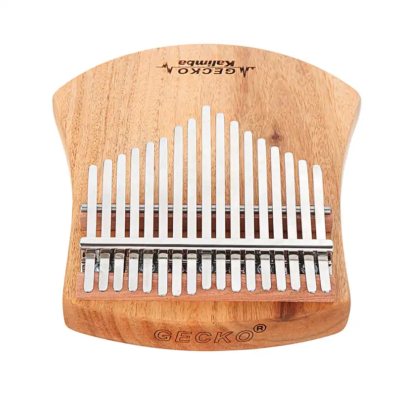 کالیمبا جکو مدل K17Cas