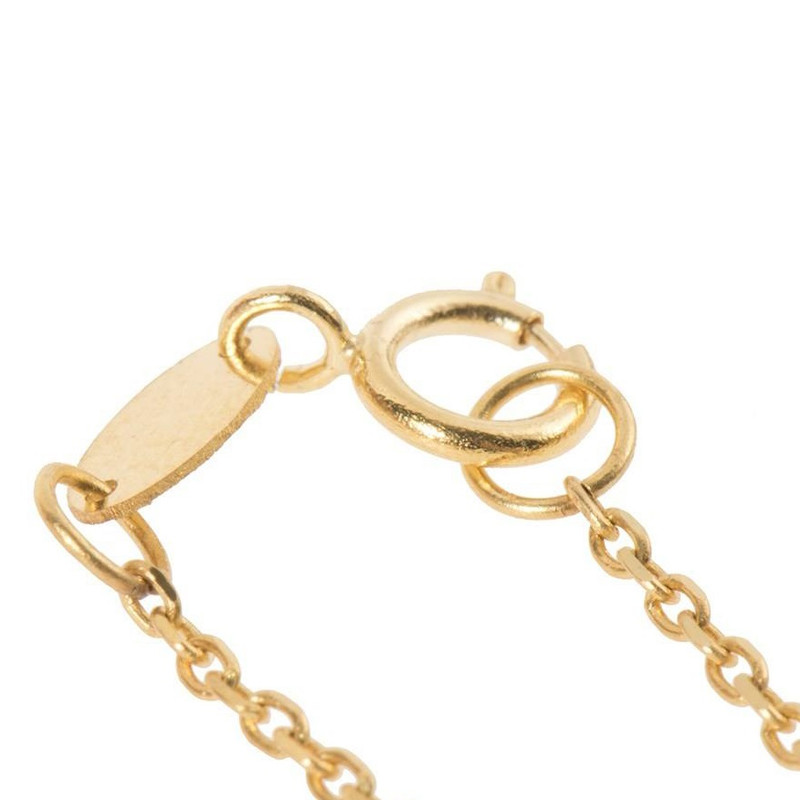 آویز ساعت طلا 18 عیار زنانه الن نار مدل eln1040