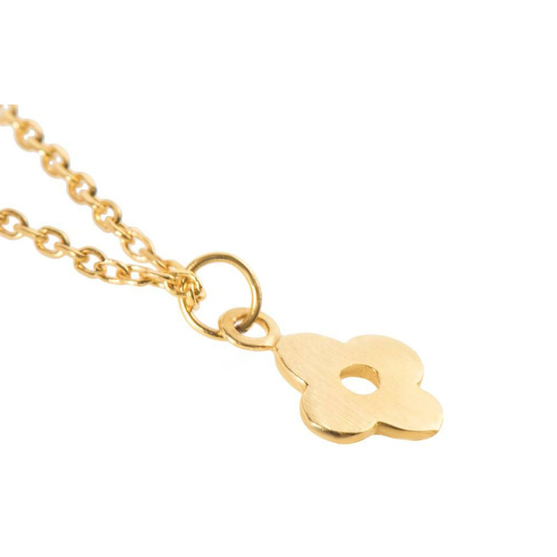 آویز ساعت طلا 18 عیار زنانه الن نار مدل eln1040