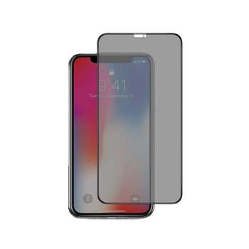 محافظ صفحه نمایش مدل DAF مناسب برای گوشی موبایل اپل iphone XR