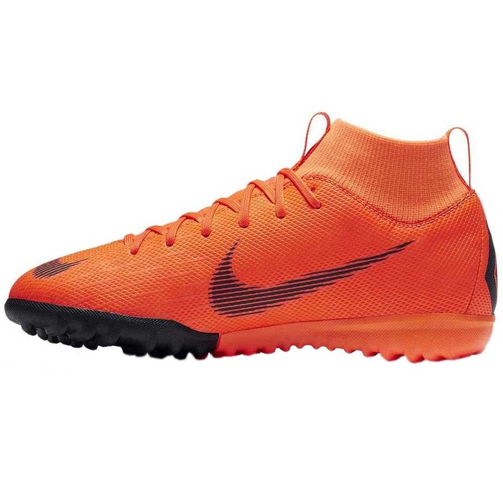 خرید                     کفش فوتبال مردانه نایکی مدل Mercurialx Superfly VI Academy GS TF ah7344-810