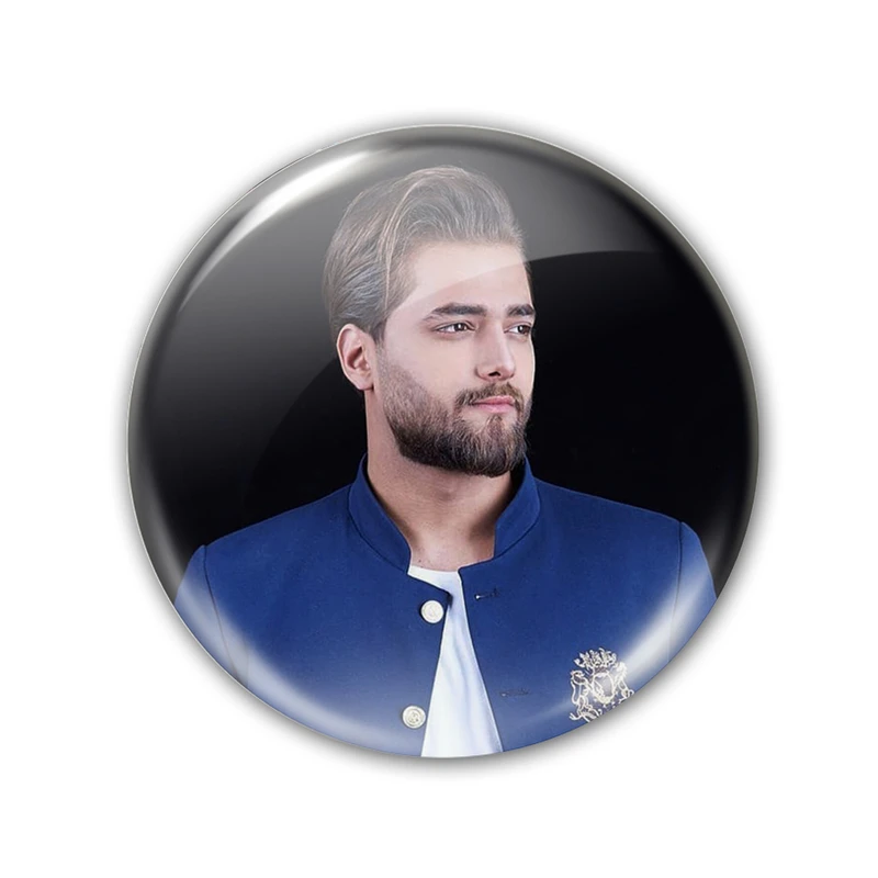 پیکسل طرح ماکان بند کد 5740