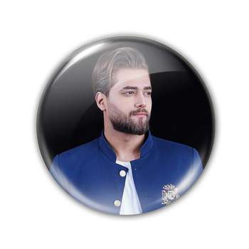 پیکسل طرح ماکان بند کد 5740
