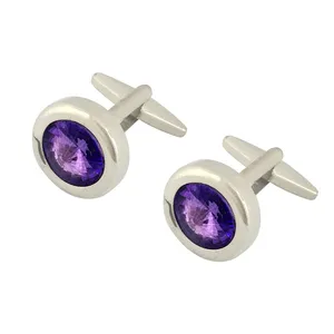 دکمه سردست مردانه مدل 7721