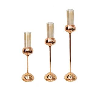 شمعدان  کد F10   مجموعه سه عددی