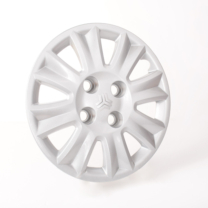 قالپاق چرخ تی پی ای مدل TPA-T01 سایز 13 اینچ مناسب برای تیبا